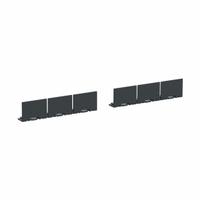 SCHNEIDER Lug Shield: Lug Shield, LA9G3707. Key specifications — Manufacturer Part Number: LA9G3707; Brand: SCHNEIDER; Compatible with Series: TeSys Giga.