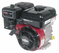 BRIGGS & STRATTON Gasoline Engine: Series XR Professional Series, 5.5 lb-ft Gross Torque, Horizontal (MPN 083132-1036-F1). Key specifications — attr980210: Yes; attr980216: Recoil; attr980222: 5/8 in; attr980223: 5/8" Threaded; attr987749: 083132-1036-F1.
