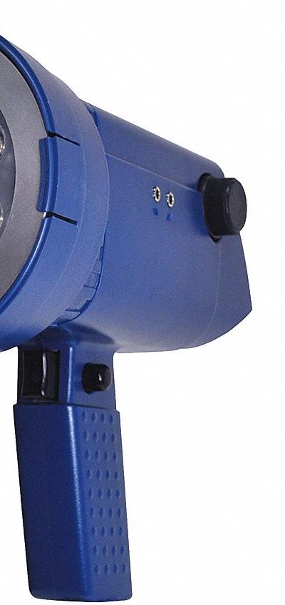 MONARCH Digital Stroboscope: 0.01 fpm - High-Output LED Stroboscopes