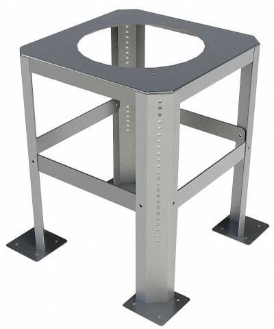 TJERNLUND Mounting Kit: RTS - Draft Inducer Accessories