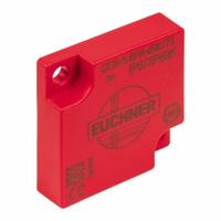 EUCHNER RFID Actuator: 1.18 in x 1.57 in (MPN CES-A-BPA). Key specifications — Compatible Actuator Technology: RFID; Product Type: Non-Contact Safety Switch Actuator; Brand: EUCHNER.