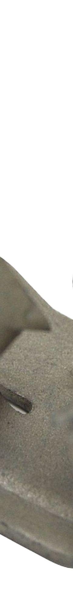BIRD BARRIER Girder Clip: Girder Clip, Galvanized Steel, Silver, 1 1/2 in Overall Lg, 100 PK (MPN ni-gc30). Key specifications — Brand: BIRD BARRIER; Material: Galvanized Steel; Color: Silver.