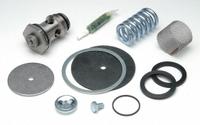 WILKINS Valve Repair Kit: Bronze/Buna/EPDM/Stainless Steel, Mfr Part # RK1-70XL. Key specifications — Includes: Spring; Product Type: Valve Repair Kit; Brand: WILKINS; Compatible with Manufacturer Model Number: 70; Manufacturer Part Number: RK1-70XL.