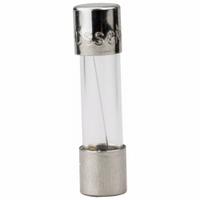 BUSSMANN Fuse: GMC Series, Time-Delay, 250 mA, 250 V AC, 5 mm x 20 mm (MPN BK/GMC-250-R). Key specifications — Brand: BUSSMANN; Series: GMC.