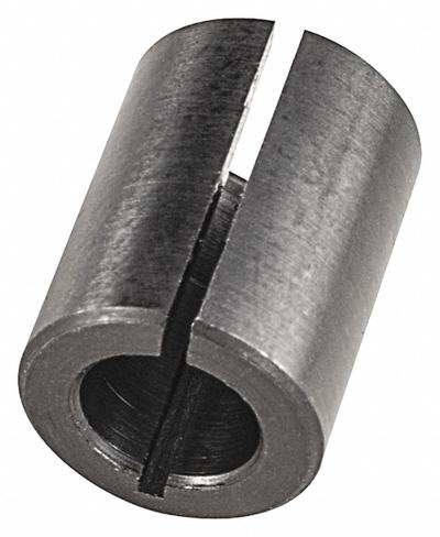 STARRETT Split Bushing: Split Bushing - Indicator Mounting Swivel Clamps, Snugs & Bushings