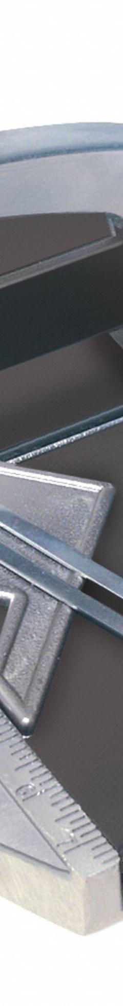 SUPERIOR TILE CUTTER INC. AND TOOLS Tile Cutter: 10 in Cutting Lg - Straight, Carbide, Carbide (MPN ST006). Key specifications — attr1004963: SUPERIOR TILE CUTTER INC. AND TOOLS; attr1004964: Tile Cutter; attr1008713: Thumb Screw; attr1022621: Metal; attr1022623: Carbide.