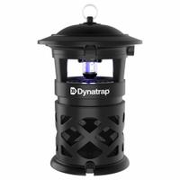 DYNATRAP Mosquito and Insect Trap: 21,780 sq ft Max Coverage Area, 5.5 W, 1 Lamps Included, Plastic (MPN DT1130). Key specifications — Housing Material: Plastic; Brand: DYNATRAP.