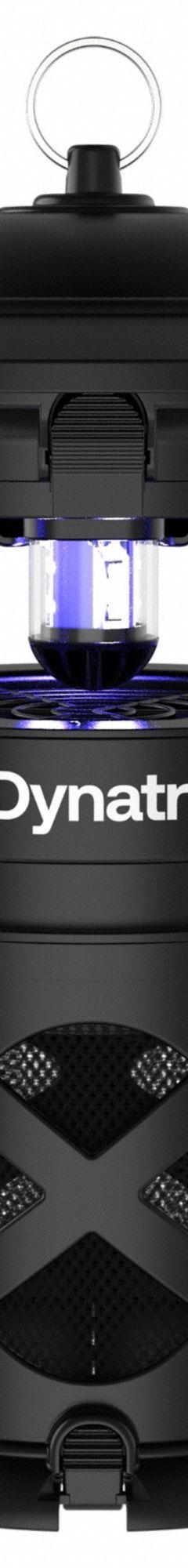 DYNATRAP Mosquito and Insect Trap: 21,780 sq ft Max Coverage Area, 5.5 W, 1 Lamps Included, Plastic (MPN DT1130). Key specifications — Housing Material: Plastic; Brand: DYNATRAP.
