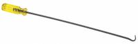 PROTO Hook: Steel, Hook, Hook Tip (MPN J2388). Key specifications — attr1004944: PROTO; attr1016102: Steel; attr1016110: Plastic; attr1016098: Hook; attr1016101: Hook; attr1016108: Ergonomic; attr1034911: Steel.