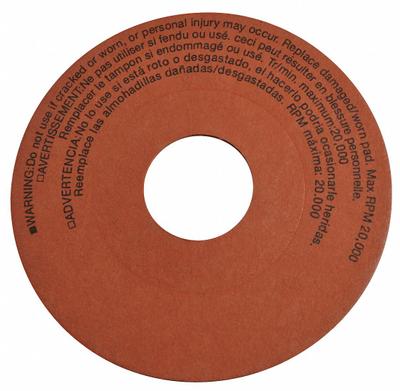 WESTWARD Disc Pad: PN5ZL19012G - Westward Replacement Parts