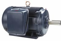 MARATHON MOTORS General Purpose Motor: Rigid Base Mount, Totally Enclosed Fan Cooled, 100 hp (MPN 405TTFCD6036). Key specifications — Brand: MARATHON MOTORS; Nameplate Voltage @ 60 Hz: 230/460V AC; Full Load Current @ 60 Hz: 226.0/113.0 A; Nameplate RPM @ 60 Hz: 1,785 RPM; Motor Enclosure: TEFC.