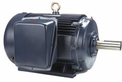 MARATHON MOTORS General Purpose Motor: Rigid Base Mount, Totally Enclosed Fan Cooled, 100 hp (MPN 405TTFCD6036). Key specifications — Brand: MARATHON MOTORS; Nameplate Voltage @ 60 Hz: 230/460V AC; Full Load Current @ 60 Hz: 226.0/113.0 A; Nameplate RPM @ 60 Hz: 1,785 RPM; Motor Enclosure: TEFC.