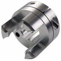 RULAND MANUFACTURING Jaw Coupling Hub: MJC57 Coupling Size, 57.2 mm Outside Dia, Metric, Aluminum (MPN MJCC57-14-A). Key specifications — attr662259: RULAND MANUFACTURING.