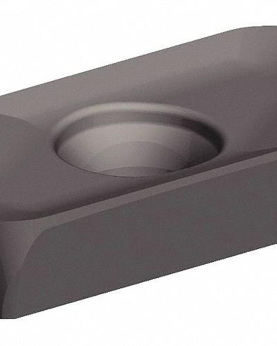 WIDIA Diamond Milling Insert: XDET16M540ERALP - Diamond Indexable Milling Inserts