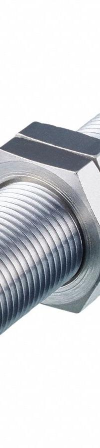 IFM Inductive Cylindrical Proximity Sensor: Built-in Connector, Shielded, 3 Wires, 4 - Pin M12, PNP (MPN IFS248). Key specifications — Brand: IFM; AC Supply Voltage Rating: Not Rated; DC Supply Voltage Rating: 10-30V DC.