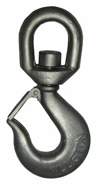 APPROVED VENDOR Lifting Hook: 22MW69, MH22MW6902G. Key specifications — Product Type: Lifting Hook; Manufacturer Part Number: MH22MW6902G; Compatible with Grainger Part Number: 22MW69; Brand: APPROVED VENDOR.