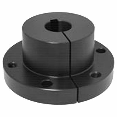 APPROVED VENDOR Quick Detachable Bushing: E, 35 mm Bore Dia, 2.625 in Overall Lg - Quick Detachable Bushings