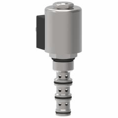 CHAR-LYNN Pressure Control Valve: Screw Adjustment, C-10-2 Valve Cavity Size, Pressure, Nitrile (MPN 565565). Key specifications — attr1012059: 565565; attr1250696: RV2-10; attr1011660: Nitrile; attr1011632: Screw; attr1011635: CHAR-LYNN; attr1011636: Steel; attr1011644: C-10-2.