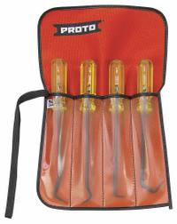 PROTO Hook/Pick Set: Steel, Angle/Hook, 45° Angle/90° Angle/Hook Tip (MPN J2384S). Key specifications — attr1004944: PROTO; attr1016102: Steel; attr1016110: Plastic; attr1016098: Hook/Pick Set; attr1016101: 45° Angle; attr1016108: Ergonomic; attr1034911: Steel.