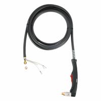 THERMAL DYNAMICS Plasma Torch: SL100, Handheld, 20 ft, RPT (O2B) (MPN 7-5264). Key specifications — Plasma Torch Type: Handheld; For Rear Connection Type: RPT (O2B); Manufacturer Part Number: 7-5264.