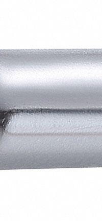 WESTWARD Socket Extension: 3/8 in Input Drive Size, 3/8 in Output Drive Size, 3 in Overall Lg, Std (MPN 53YV69). Key specifications — attr1204978: Not Insulated; attr1204980: Locking Not Included; attr1204984: WESTWARD; attr1204970: Chrome.