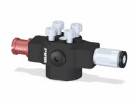 PIAB Vacuum Generator: VGS 2010, COAX MICRO Si02-2, 4 mm Tube Female, 1/8 in G Male (MPN VGS2010.AF.00.BA). Key specifications — attr998944: VGS2010.AF.00.BA; attr998947: COAX MICRO Si02-2; attr998993: (4) M3 Top, Flush Mount; attr998994: No.