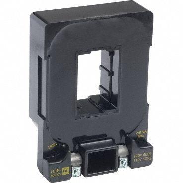 SQUARE D Replacement Coil: 110/120V AC, NEMA Size 5 - Replacement Coils for NEMA Contactors