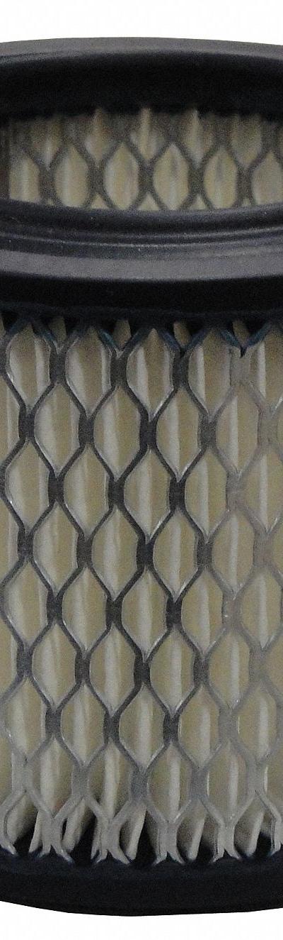 SOLBERG Filter Element: Paper - Air Filter Replacement Elements
