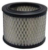 SOLBERG Filter Element: Paper, 2.93 in Overall Ht, 2 3/8 in Inside Dia, 3 11/16 in Outside Dia, 868. Key specifications — attr59866: 868; attr59869: SOLBERG; attr59875: Common Vacuum Pump Filter Housings.