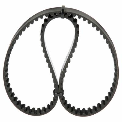 CONTINENTAL Timing Belt: One Side, Curvilinear, Conti Hawk PD, 8 mm Pitch, 50 mm Top Wd - HTD Section Timing Belts