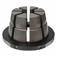 CONTINENTAL Crimping dies: 31 mm Max, Silver, PC160I (MPN 20244956). Key specifications — attr565002: PC150; attr565004: Silver; attr565021: PC160I.