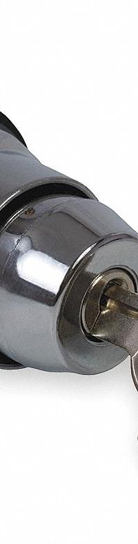 SCHNEIDER ELECTRIC Keyed Selector Switch: 3 Position, 30 mm Panel Mounting Size, Series 9001K (MPN 9001KS46K10). Key specifications — Manufacturer Part Number: 9001KS46K10; Brand: SCHNEIDER; Switch Action: Maintained/Maintained/Maintained; Key Removal Position: Any Position.