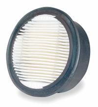 SOLBERG Filter Element: Paper, 1.37 in Overall Ht, 4 in Outside Dia, 10, FS-10-050/SS5 Bare. Key specifications — attr59866: 10; attr59869: SOLBERG; attr59875: SS5 Bare.