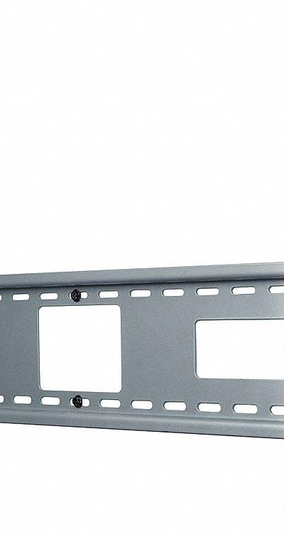 PEERLESS TV Wall Mount: Wall - Fixed Television Mounts