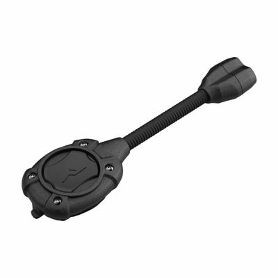 PRINCETON TEC Helmet light: 10 lm, 16 hr Run Time at Max. Brightness, 9 Light Outputs - Helmet-Mount Lights