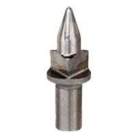 FORMDRILL Drill Bit: Short/Flat, Metric Coarse, For M8 x 1.25 Threads, 7.3 mm Drill Size (MPN FD0730SF). Key specifications — attr1240072: FD0730SF; attr1240073: FORMDRILL; attr1240075: Short/Flat.