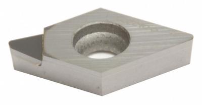 SUMITOMO Diamond Turning Insert: NF-DCMX32.52 - Diamond Indexable Turning Inserts