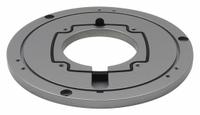 SPECO TECHNOLOGIES Camera Adaptor Plate: Screws, Surface, Waterproof, Silver, OADP4. Key specifications — Mount Type: Screws; Compatible Surveillance Equipment: IP Camera; Color: Silver; Includes Mounting Hardware: Yes; Mounting Location: Surface; Resistance Properties: Waterproof; Compatible with Grainger Part Number: 498X34; Brand: SPECO TECHNOLOGIES.