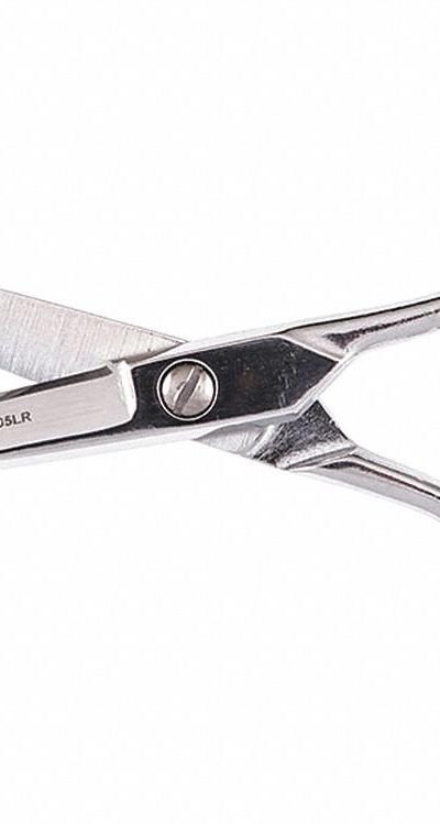 KLEIN TOOLS Scissors: Right-Hand - All-Metal Scissors