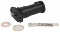 BRADLEY Metering Valve Repair Kit: Plastic, 90-75 Upper and Lower Cartridge/Grease Tube/Washer (MPN S65-084). Key specifications — Material: Plastic; Includes: Washer; Brand: BRADLEY; Product Type: Metering Valve Repair Kit.