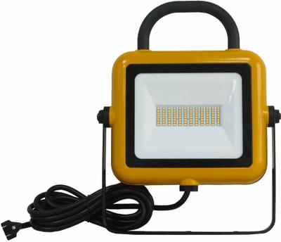 APPROVED VENDOR Dock Light Replacement Head: LED, 6,600 lm Max Brightness, 70W - Replacement Heads for Dock Lights