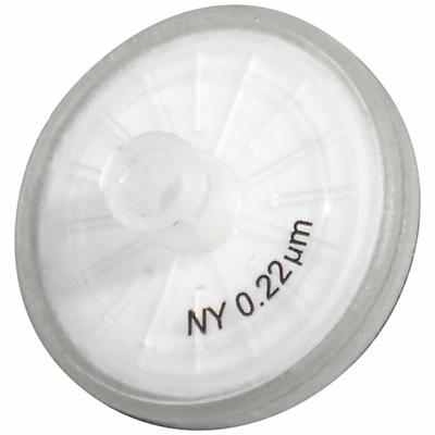 LABEXACT Syringe Filter: Non-Sterile, 0.22 um Pore Size, 100 mL Max Capacity - mL - Non-Sterile Syringe Filters