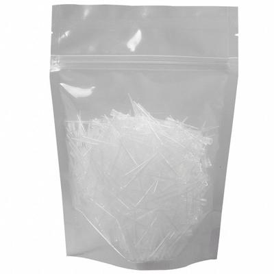 COLE PARMER Pipette Tip: Non-Sterile, 200 ul Capacity, Bulk Bag, No Filter, Polypropylene - Non-Strerile Pipette Tips