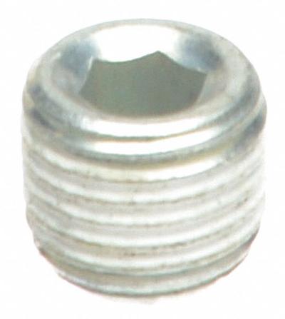 Dayton Pipe Plug: 905-110-4189 - Replacement Hardware & Keys