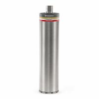 HUSQVARNA Core Bit: 8 in Core Dia, 14 in Max Drilling Dp, 14 in Overall Lg (MPN 547564711). Key specifications — attr253756: Concrete; attr277144: HUSQVARNA.