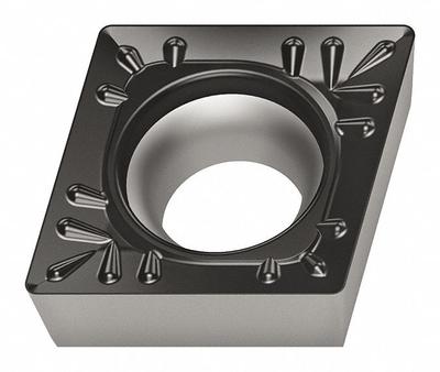 WALTER Diamond Turning Insert: CCMT2(1.5)2-RM4 WSM10S - Diamond Indexable Turning Inserts