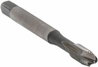 WIDIA GTD Spiral Point Tap: #4-40 UNC, H2, 2 Flute, Plug Chamfer, Cobalt (MPN VTSPO5005 -REPLACE EDP#82601B)