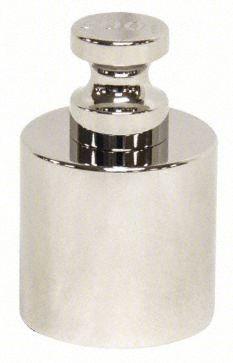 RICE LAKE WEIGHING SYSTEMS Calibration Weight Kit: 2 kg Nominal Mass, Cylinder Calibration Wt, 1 (MPN 12952NV). Key specifications — Kit Contents Included: Glove; Brand: RICE LAKE WEIGHING SYSTEMS; Calibration Weight Material: Stainless Steel.