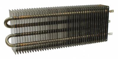 MARKEL PRODUCTS Element: Element, 208/240V AC, 31TR48/31TR53, HF3315T2RPW/HF3325TD-RP - Replacement Parts for HVACR Heaters & Heat Exchangers