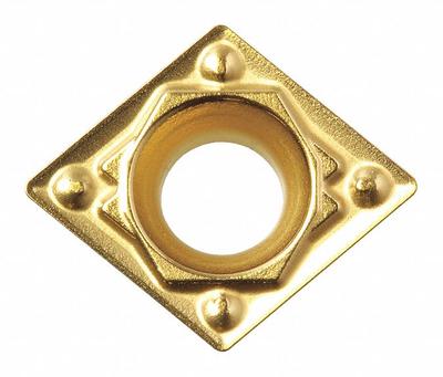 KYOCERA Diamond Turning Insert (MPN CPMH321HQCCX) - Diamond Indexable Turning Inserts